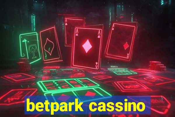 betpark cassino
